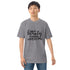 Men’s premium heavyweight tee